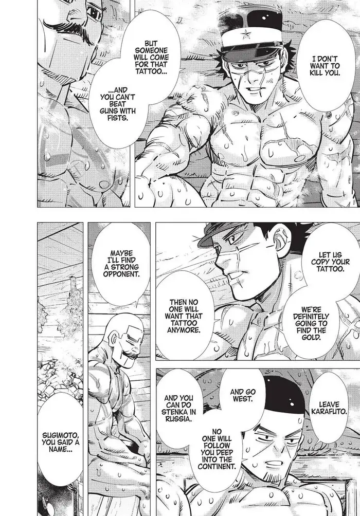 Golden Kamuy Chapter 147 image 09_optimized